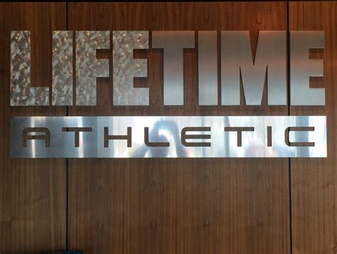 Change Your Life At Life Time Fitness See For Yourself