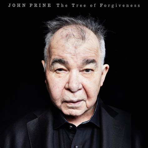 The Tree Of Forgiveness Vinyl John Prine John Prine Shop