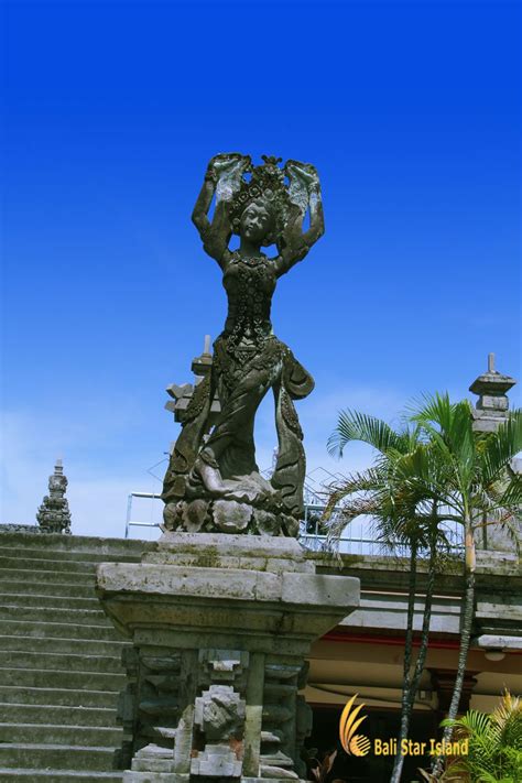 Bali Art Center Taman Budaya Denpasar Places Of Interest