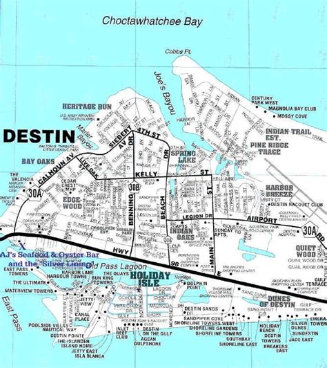 New Map Of Florida Showing Destin 2022 New South Florida Radar Map 2022