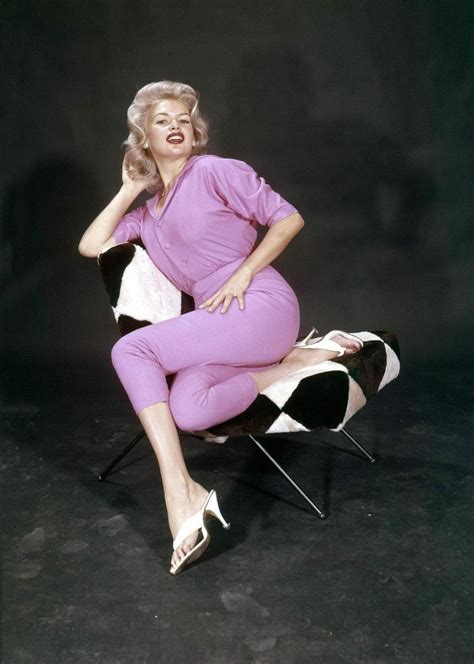 Jayne Mansfield Jayne Mansfield Mansfield Vintage Pinup