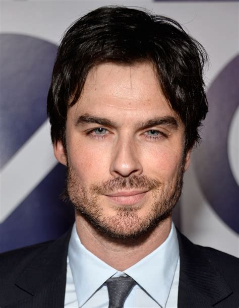 30 Photos Of Ian Somerhalder That Prove Hes The King Of The Side Smirk