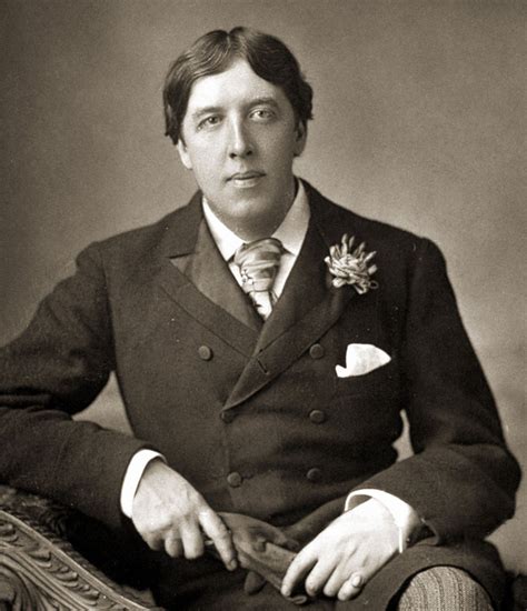 Everything You Need To Know About Oscar Wilde British Heritage