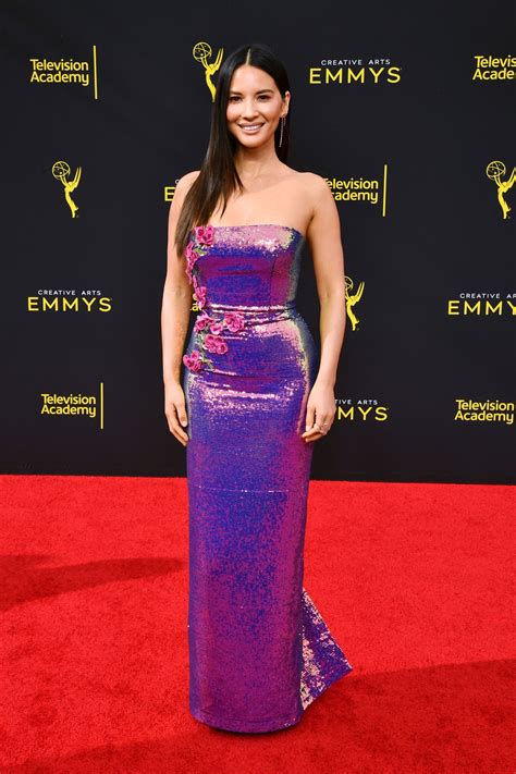 2019 Creative Arts Emmy Awards See All The Photos From The Red Carpet