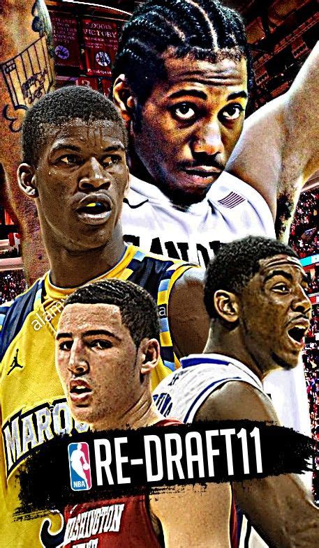 Watch 2011 Nba Re Draft 4th Best Draft Class Of All Time Klay