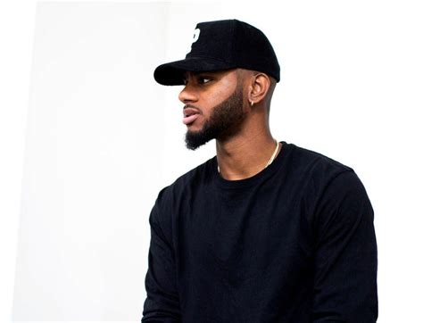 Inside The Rapid Humble And Lucrative Rise Of Bryson Tiller