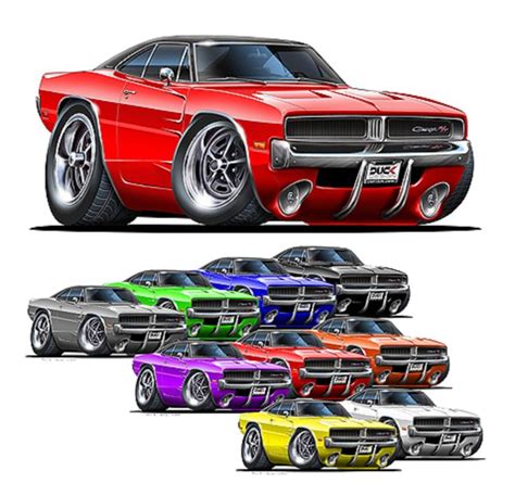 36 Best Madd Doggs Muscle Cars Other Cartoon Vehicles Images On