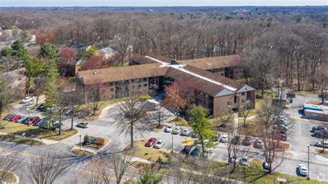 Hickory Ridge Place Apartments In Columbia Md