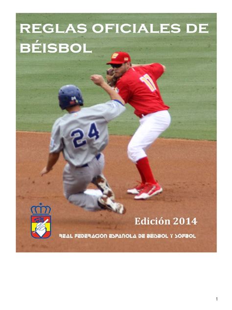 1 lista de cuentos de ciencia ficción para niños y jóvenes. Reglas Oficiales Beisbol 2014 v1 | Pitcher | Referee