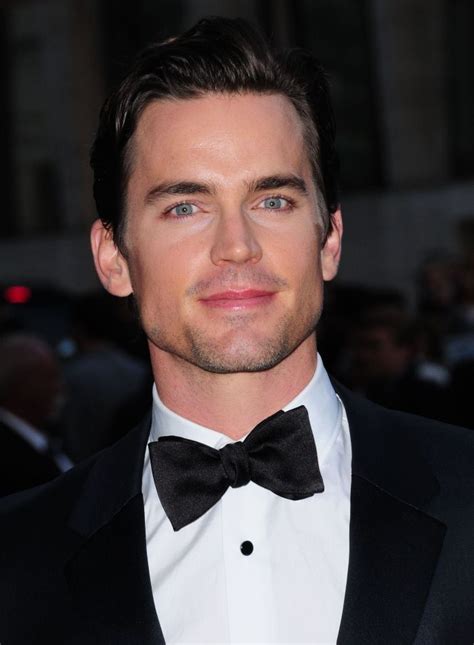 Matt Bomer Matt Bomer Matt Bomer White Collar Christian Grey