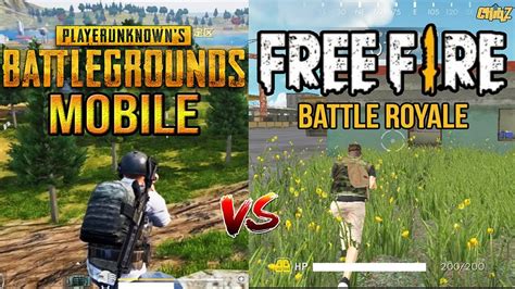 You can also upload and share your favorite criminal free fire wallpapers. Pubg vs Garena Free Fire: Which Is The Best Battle Royale ...