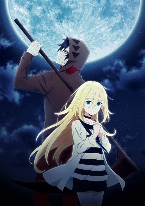 Satsuriku no tenshi , mystery , horror , psychological , makoto sanada , форум. Satsuriku no Tenshi