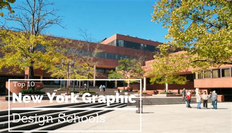 Design Schools In New York City