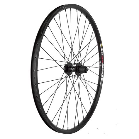 We did not find results for: Weinmann XM280 Mountain 29er Rear Wheel Black Shimano 8 ...