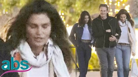 Cindy Crawford Enjoys Mother S Day Date With Rande Gerber And Kaia
