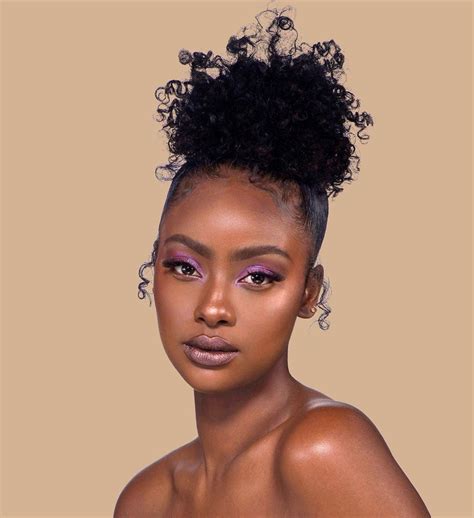 justineskye on instagram “matte lip purple eyes my new thelipbar collection is so