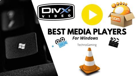 Best Media Players For Pc Windows Best Media Players 2022 Youtube