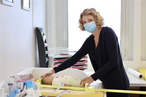 Our mission—making you and your projects more successful. Puéricultrice en PMI : Elles veillent sur la santé de vos ...