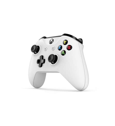 Microsoft Xbox One S 500gb Console White Zq9 00001