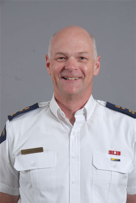 New Officer In Charge Appointed To The Rcmp Nanaimo Detachment City