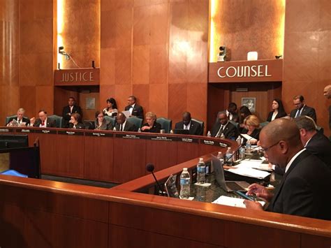 Check spelling or type a new query. Houston City Council Approves First Step For Possible ...