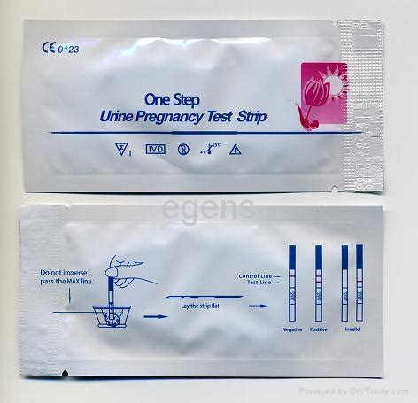 Clearblue digital pregnancy test with smart countdown. pregnancy test strip (China Manufacturer) - Biochemical ...