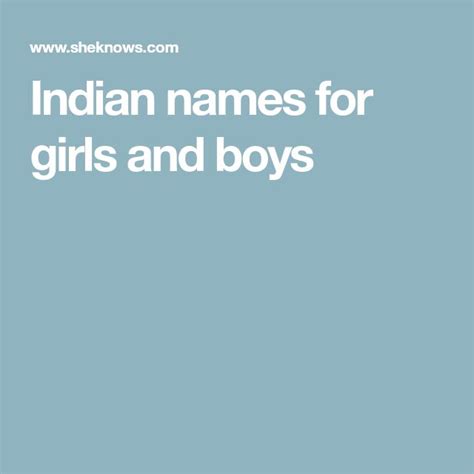These Indian Baby Names Are Too Cute Indian Baby Girl Names Indian
