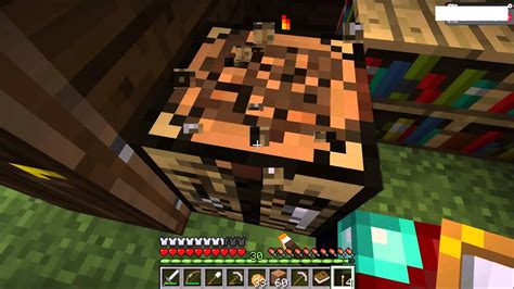 Minecraft Random Conversations With The Squad Gamer Has A Foot