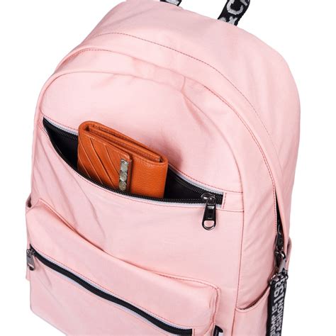 Oxford Oversized Laptop Backpack For Middle School