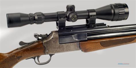 Savage model 24V over/under 222 Remington Rifle... for sale