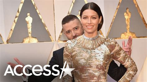 Justin Timberlake Calls Quarantine Parenting With Jessica Biel Not Human Gentnews