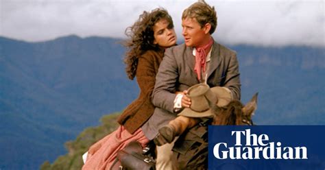 The Man From Snowy River Rewatching Classic Australian Films