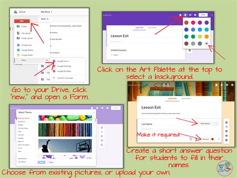 Without google forms inspect hack, you cannot move further. Google Classroom Hack #3: Formative Assessment with Forms ...
