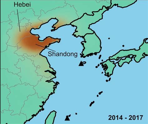 Ozone Layer China Emitting Banned Cfcs