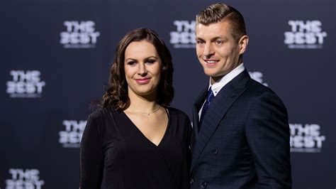 7 watchers818 page views0 deviations. "DIE BESTE geheiratet": Toni Kroos feiert 2. Hochzeitstag ...