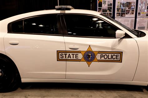 Illinois State Trooper Shot On Highway Same Day State Increased Patrols
