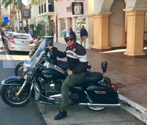 One of the best experiences!!!! - Los Angeles Motorcycle ...