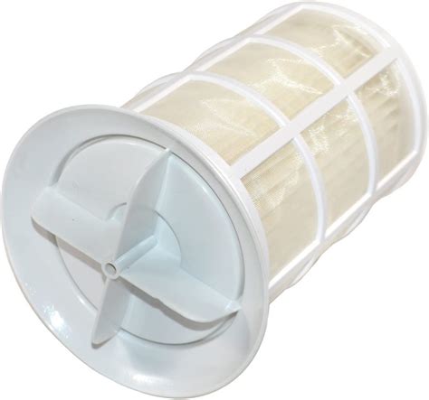 Hqrp Pre Motor Hepa Filter Compatible With Hoover Whirlwind Whs1601