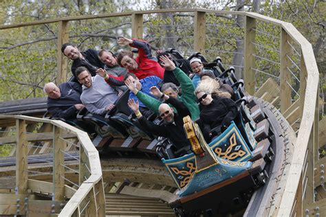 Alles über den immobilienmarkt, entwicklung der immobilienpreise & wohnumfeld. Busch Gardens Williamsburg to reopen in August for special ...