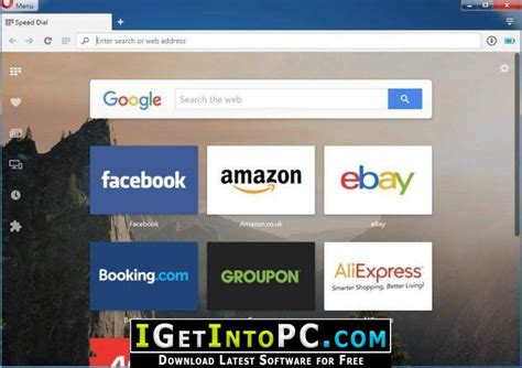 Opera mini allows you to browse the internet fast and privately whilst saving up to 90% of your data. Opera 57.0.3098.91 Offline Installer Free Download