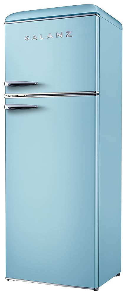 Questions And Answers Galanz Retro Cu Ft Top Freezer Refrigerator