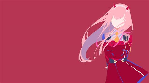 Browse and share the top anime animated wallpaper gifs from 2021 on gfycat. Zero Two Desktop Wallpaper - KoLPaPer - Awesome Free HD ...
