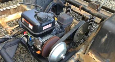 To find out the year of harley davidson golf carts, you will need to know the vin. These guys replaced their blown golf cart motor with a ...