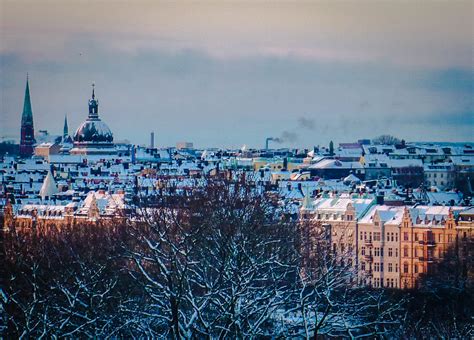 Why You Should Visit Stockholm In Winter