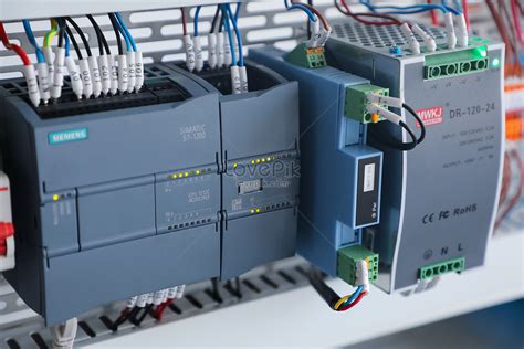 Programmable Logic Controller Plc Picture And Hd Photos Free Download