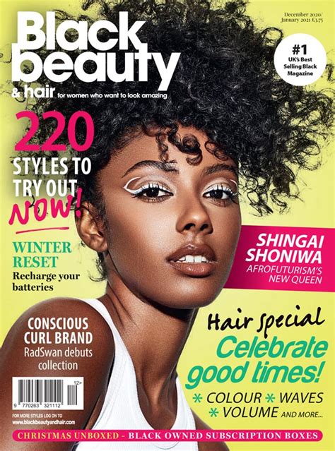 Black Beauty Magazine Ubicaciondepersonascdmxgobmx