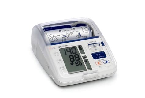 Health Management And Leadership Portal Automatic Blood Pressure