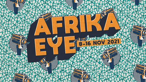 Afrika Eye Info And Ticket Booking Bristol Watershed