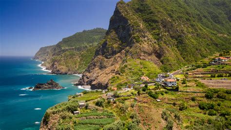 Madeira Urlaub • Günstig Urlaub Buchen Bei Holidaycheck
