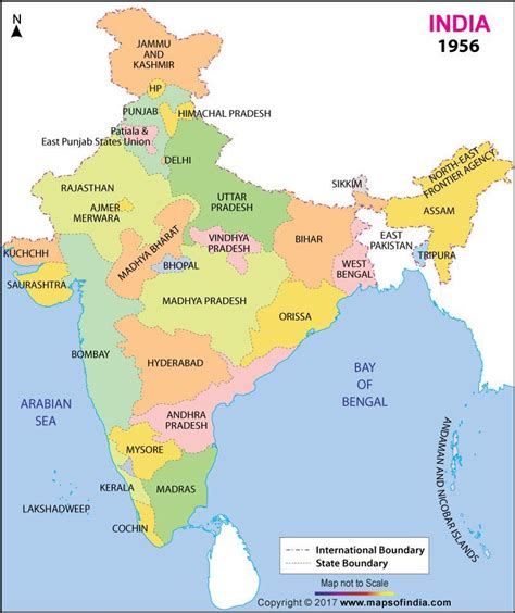 Map Of India Lahore Maps Of The World